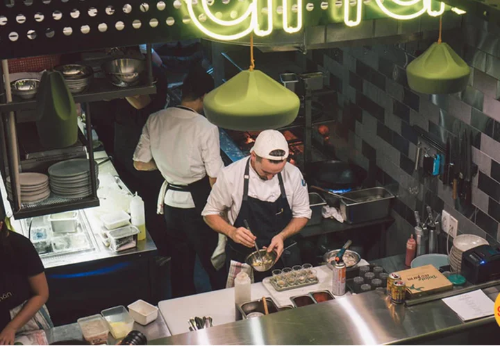 Review nhà hàng đạt một sao Michelin ở Sài Gòn có gì hấp dẫn ?