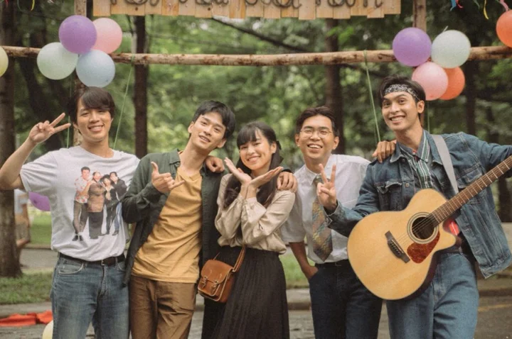 Review phim Mùa hè đẹp nhất - phim tình cảm học đường đáng xem