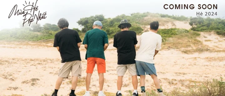 Review phim Mùa hè đẹp nhất - phim tình cảm học đường đáng xem