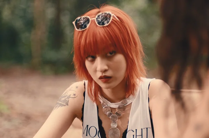 Review Móng vuốt - phim Việt đề tài quái thú ấn tượng