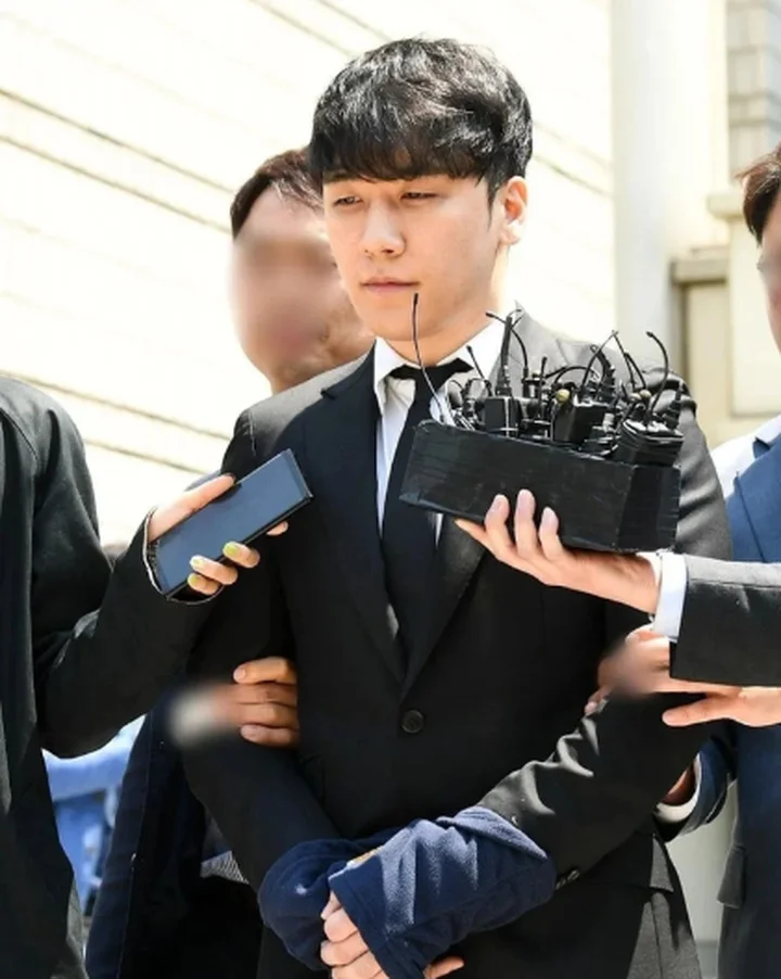 Seungri là ai? - Review thành viên ban nhạc Big Bang với scandal rúng động Hàn Quốc