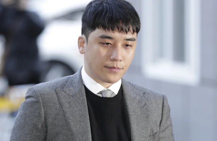 Seungri là ai? - Review thành viên ban nhạc Big Bang với scandal rúng động Hàn Quốc