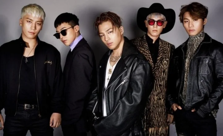 Seungri là ai? - Review thành viên ban nhạc Big Bang với scandal rúng động Hàn Quốc