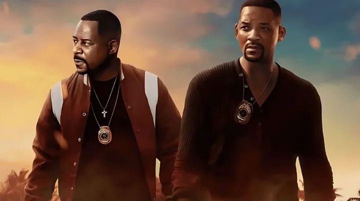 Review Những gã trai hư 4 (Bad boys 4): Chơi hay bị xơi - phim hành động hài hước vui nhộn