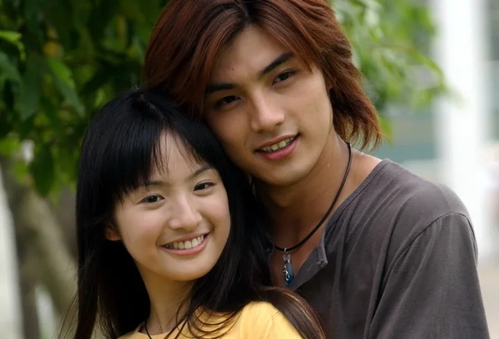 Hạ Quân Tường là ai? - Review nam thần xứ Trung đình đám một thời nay trở thành con ghẻ trong mắt công chúng