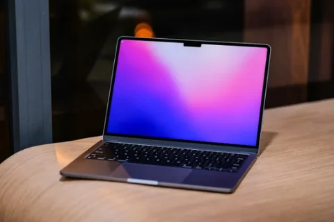 Review macbook Air M1 bản base - 8GM RAM - 18 triệu quá rẻ đáng để mua