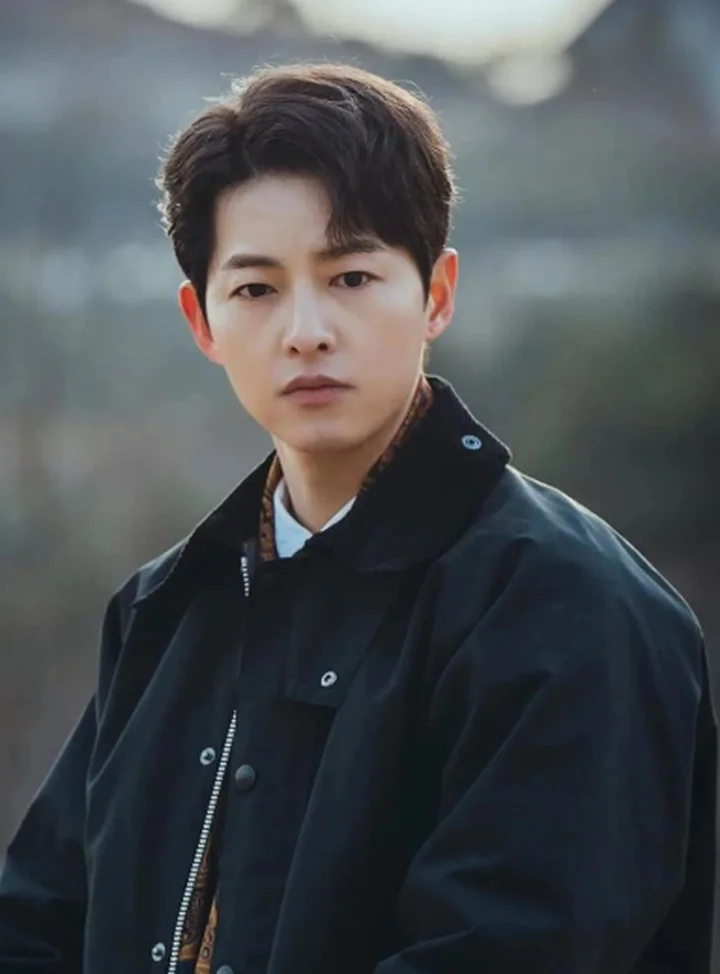 Song Joong Ki là ai? - Review sao nam thực lực Hàn Quốc và những scandal tai tiếng