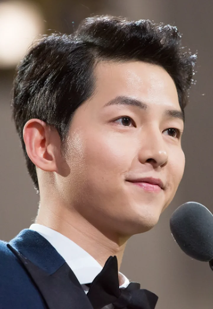 Song Joong Ki là ai? - Review sao nam thực lực Hàn Quốc và những scandal tai tiếng