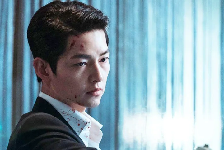 Song Joong Ki là ai? - Review sao nam thực lực Hàn Quốc và những scandal tai tiếng