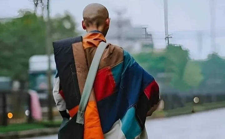 Thầy Thích Minh Tuệ là ai? - Nhìn lại hành trình của sư thầy Thích Minh Tuệ