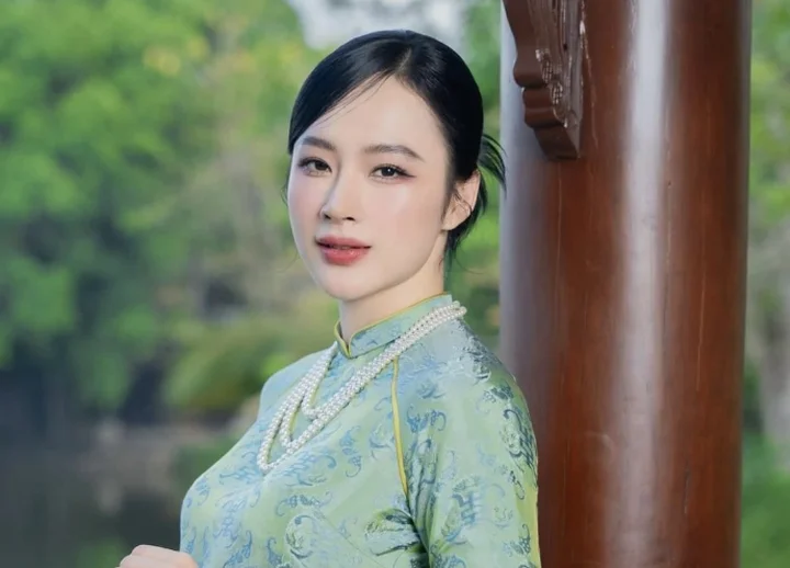 Angela Phương Trinh là ai? - Review cô gái tài năng nhưng cũng không ít scandal