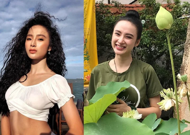 Angela Phương Trinh là ai? - Review cô gái tài năng nhưng cũng không ít scandal