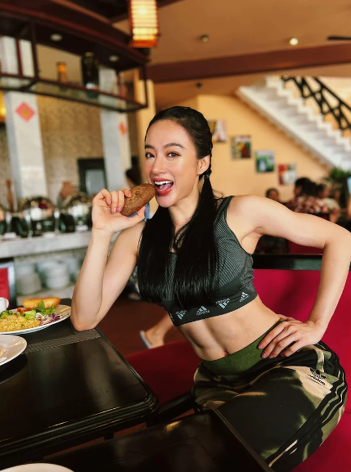 Angela Phương Trinh là ai? - Review cô gái tài năng nhưng cũng không ít scandal