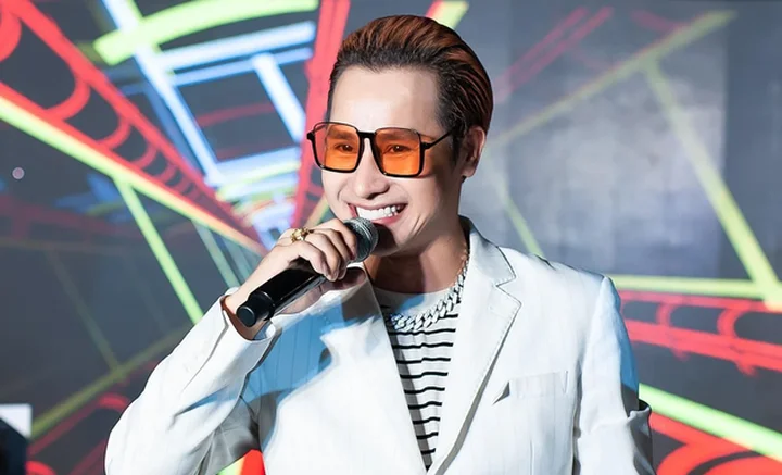 Chu Bin là ai - Năm 2024 đầy tai ương của ca sĩ Chu Bin - Review