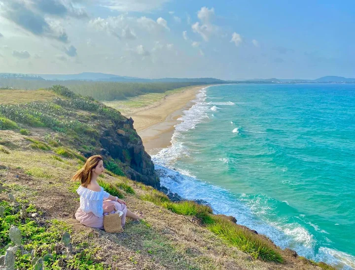 Review Phú Yên - những điểm du lịch đẹp không thể bỏ qua