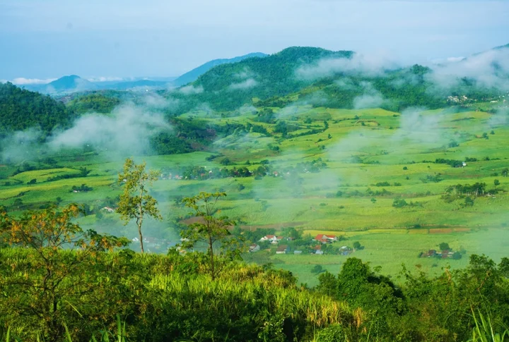 Review Phú Yên - những điểm du lịch đẹp không thể bỏ qua