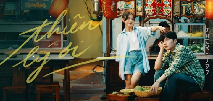 Review Thiên Lý ơi - Jack