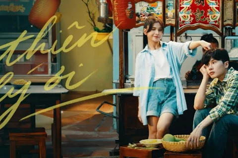 Review Thiên Lý ơi - Jack