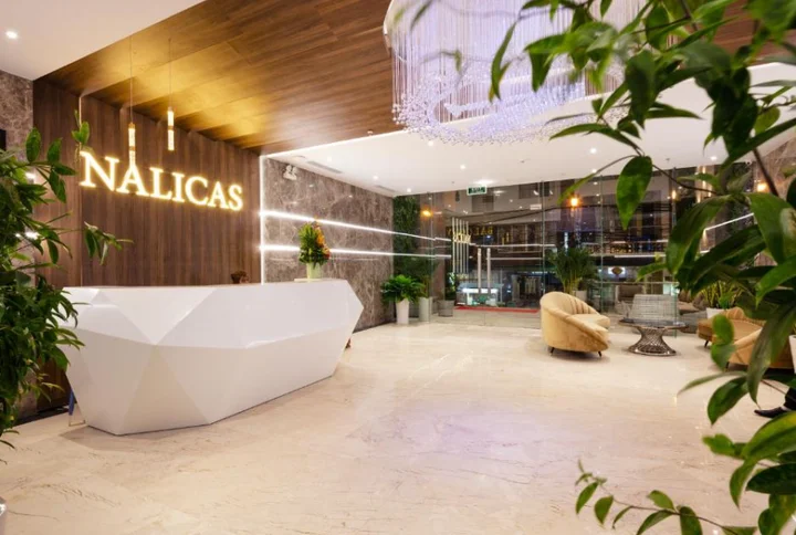 Review khách sạn Nalicas Nha Trang - Khách sạn 4 sao đẳng cấp