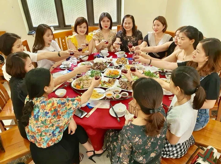 Review nhà hàng Hương Quê  - Địa chỉ đáng ghé thăm khi du lịch Tam Đảo