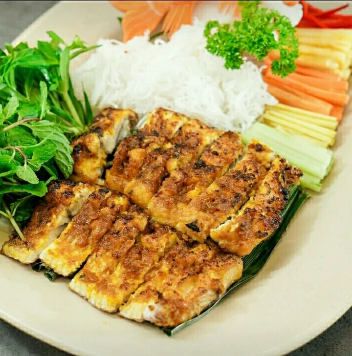 Review nhà hàng Hương Quê  - Địa chỉ đáng ghé thăm khi du lịch Tam Đảo