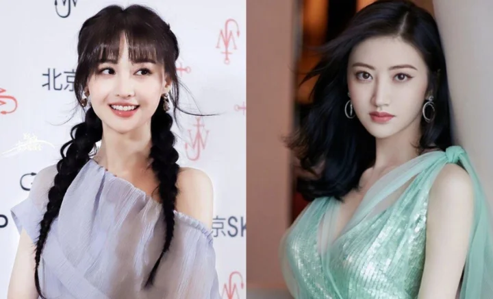 Trịnh Sảng là ai - sao Hoa ngữ ngã ngựa vì bê bối đời tư