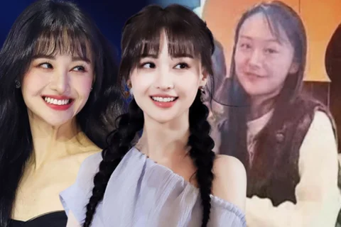 Trịnh Sảng là ai - sao Hoa ngữ ngã ngựa vì bê bối đời tư