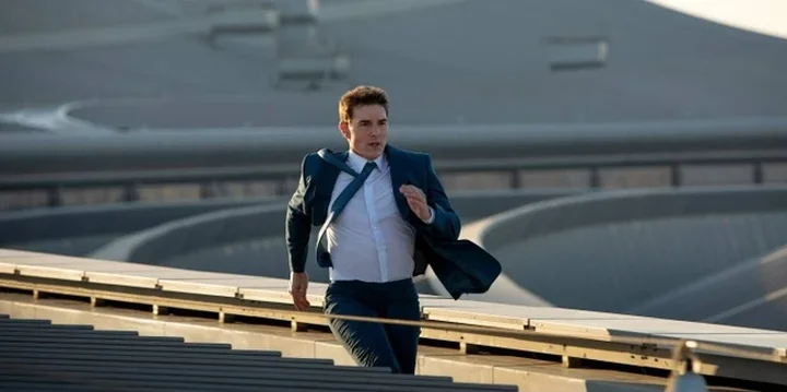 Review phim Mission: Impossible 8 (Nhiệm vụ bất khả thi) - Bom tấn hành động Hollywood