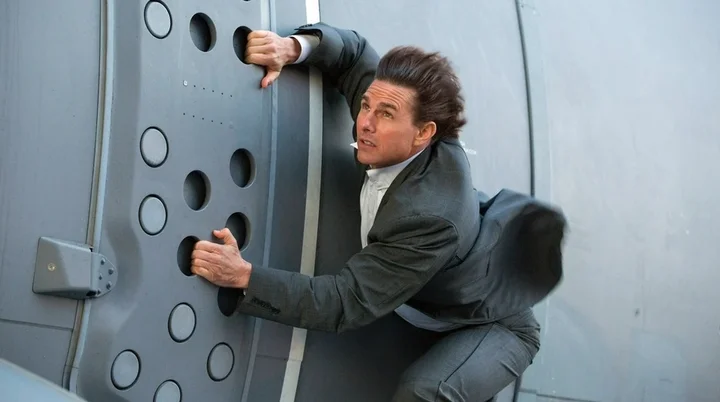 Review phim Mission: Impossible 8 (Nhiệm vụ bất khả thi) - Bom tấn hành động Hollywood