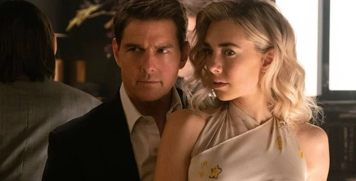 Review phim Mission: Impossible 8 (Nhiệm vụ bất khả thi) - Bom tấn hành động Hollywood