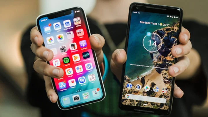 So sánh độ mượt mà giữa iOS và Android - Hệ điều hành nào tốt hơn?
