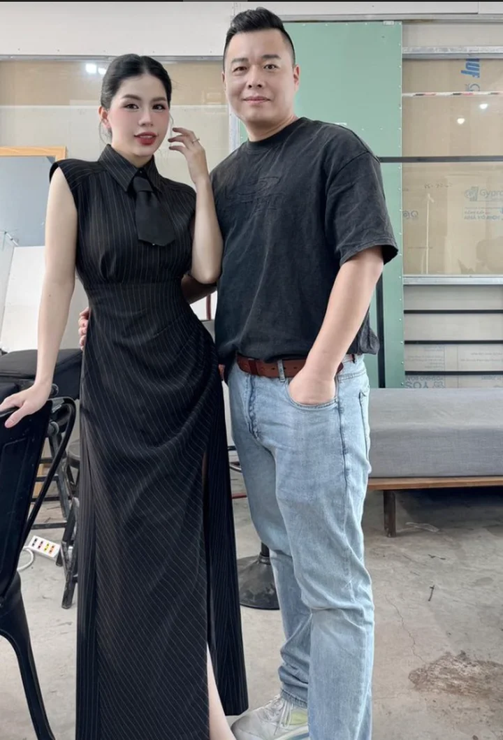 Hằng Du mục là ai? Chiến thần livestream và nghi vấn bị chồng bạo hành