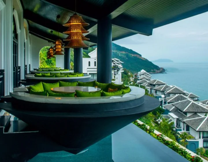 Review Nhà hàng Citron Restaurant Đà Nẵng - điểm hẹn lí tưởng hè này