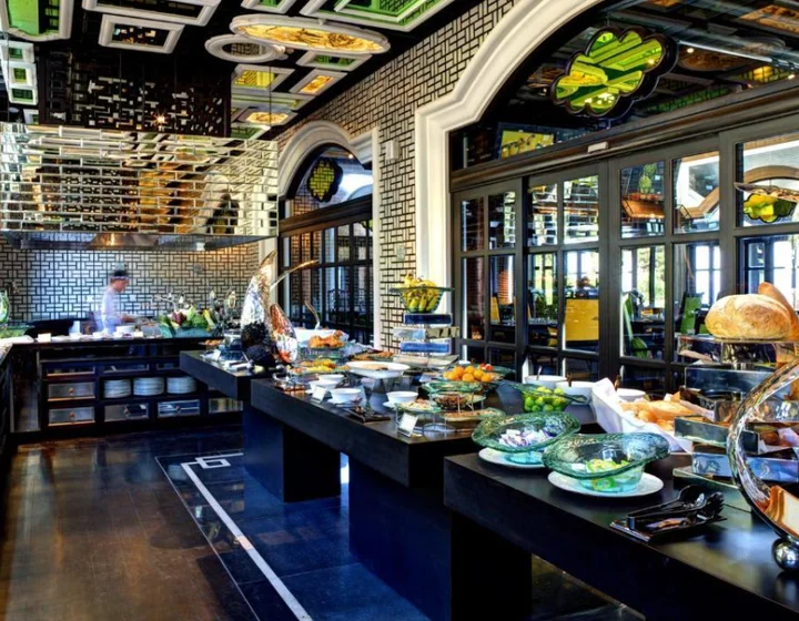 Review Nhà hàng Citron Restaurant Đà Nẵng - điểm hẹn lí tưởng hè này