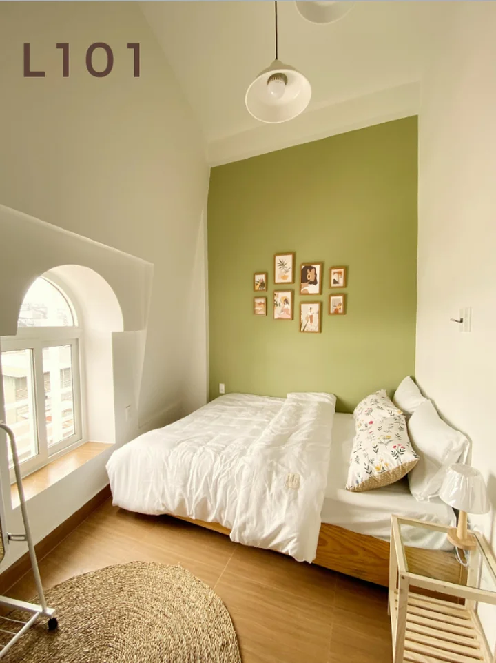 Review Marché Dalat - Nhà bên chợ: chiếc homestay đáng yêu nhất giữa lòng thành phố Đà Lạt