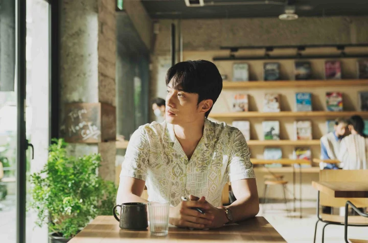 Review Chờ người nơi pháo hoa rực rỡ - Bộ phim về tình yêu đồng giới xứ Đài Loan