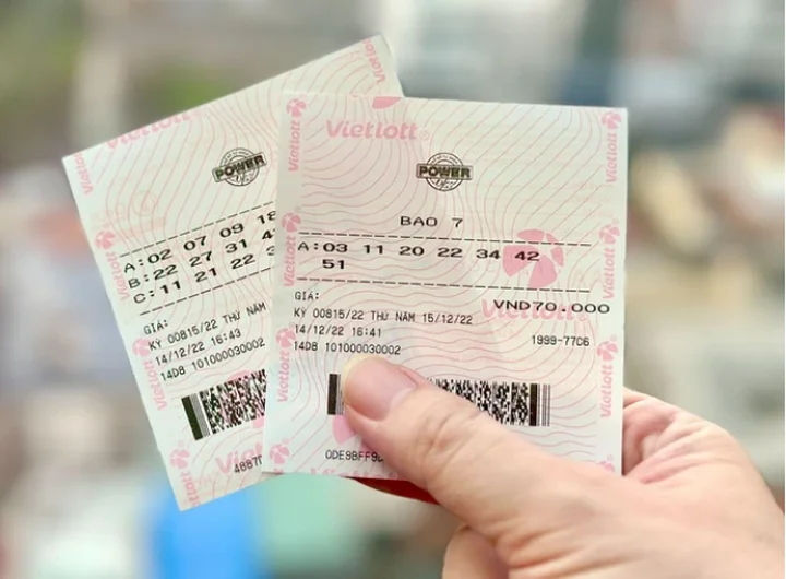 Vietlott lừa đảo hay không? - Phân tích thông qua các con số, số liệu thống kê