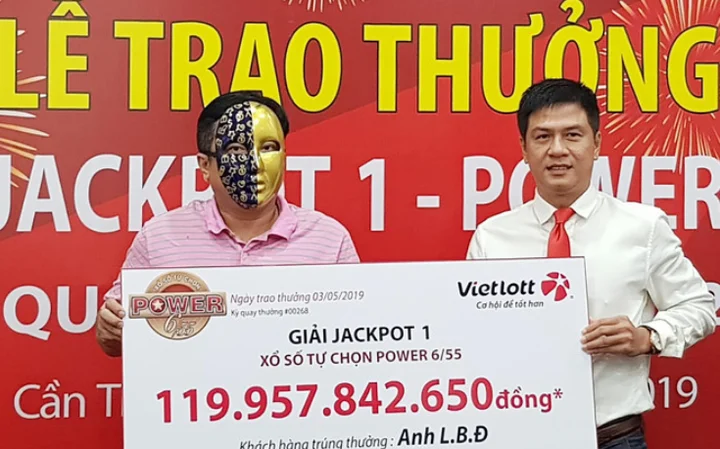Vietlott lừa đảo hay không? - Phân tích thông qua các con số, số liệu thống kê