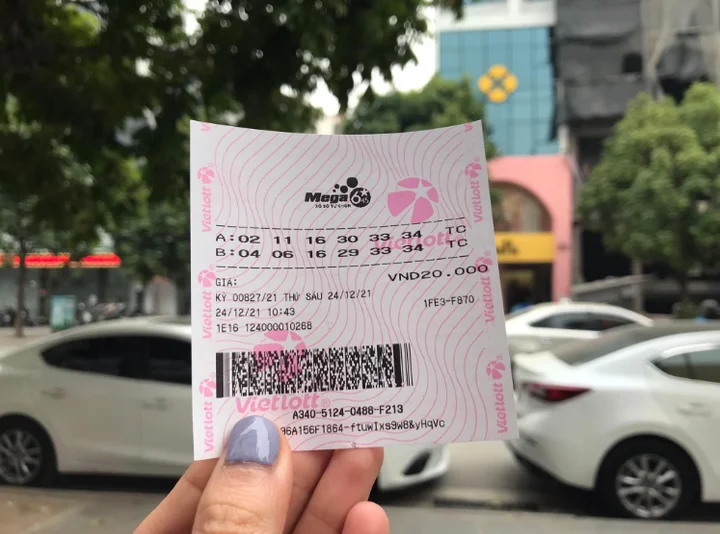 Vietlott lừa đảo hay không? - Phân tích thông qua các con số, số liệu thống kê