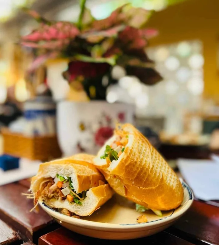 Review Quán chay Phúc An Vegan - Cửa hàng món chay ngon uy tín Vũng Tàu