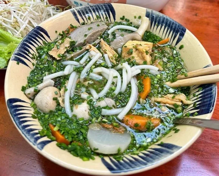 Review Quán chay Phúc An Vegan - Cửa hàng món chay ngon uy tín Vũng Tàu