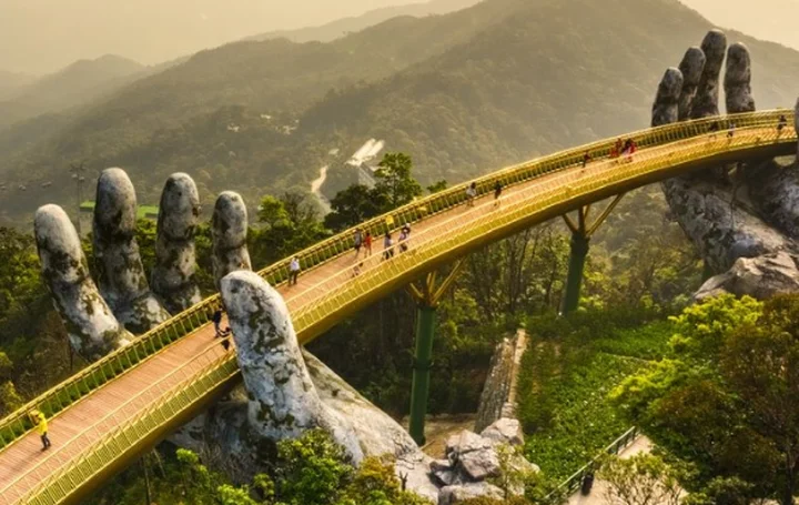 Review Đà Nẵng - Thành phố đáng sống nhất Việt Nam