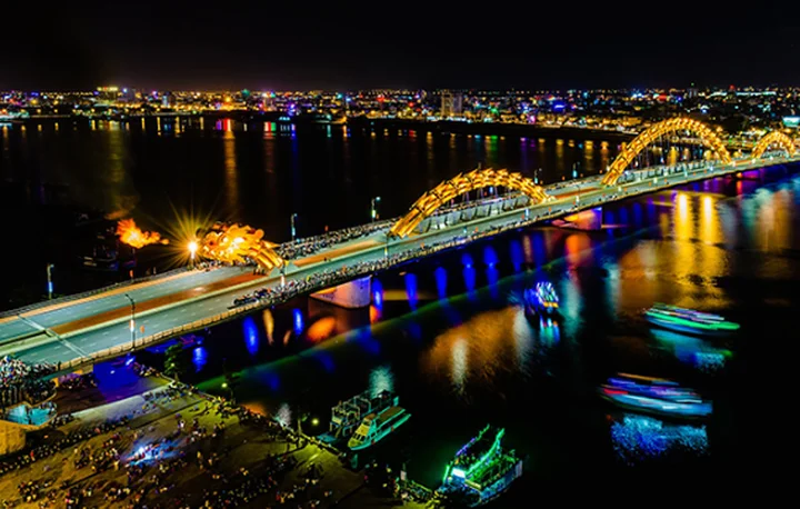 Review Đà Nẵng - Thành phố đáng sống nhất Việt Nam