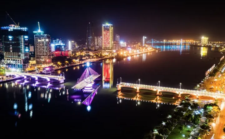 Review Đà Nẵng - Thành phố đáng sống nhất Việt Nam