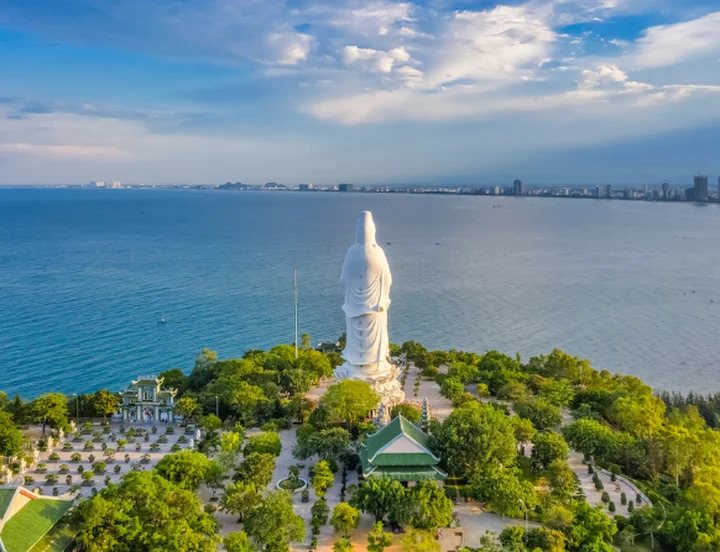 Review Đà Nẵng - Thành phố đáng sống nhất Việt Nam