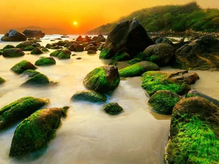 Review Đà Nẵng - Thành phố đáng sống nhất Việt Nam