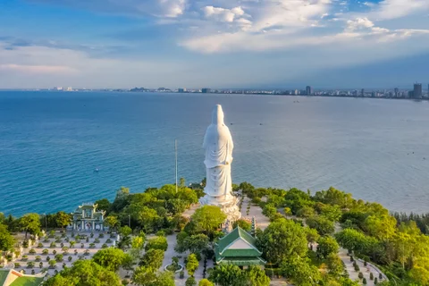 Review Đà Nẵng - Thành phố đáng sống nhất Việt Nam