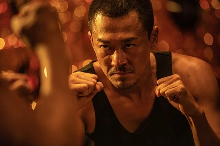 Review các nhân vật và dàn diễn viên trong Cửu Long Thành Trại - Ai ấn tượng nhất?