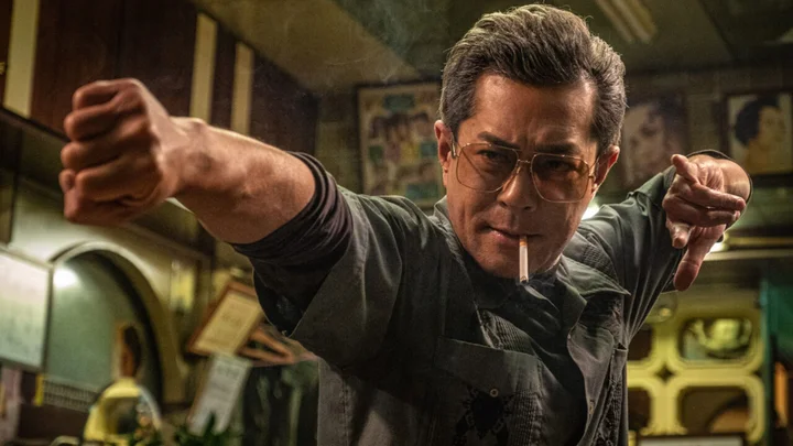 Review các nhân vật và dàn diễn viên trong Cửu Long Thành Trại - Ai ấn tượng nhất?