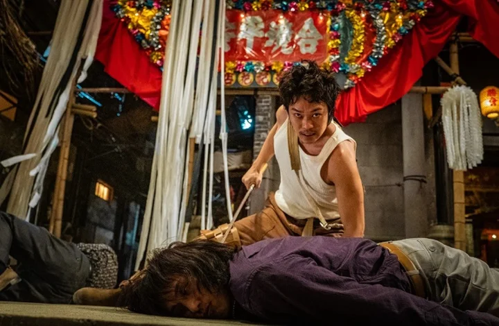 Review các nhân vật và dàn diễn viên trong Cửu Long Thành Trại - Ai ấn tượng nhất?